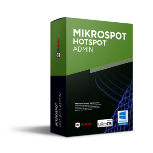 mikrotik-hotspot-admin Mikrotik Hotspot Admin